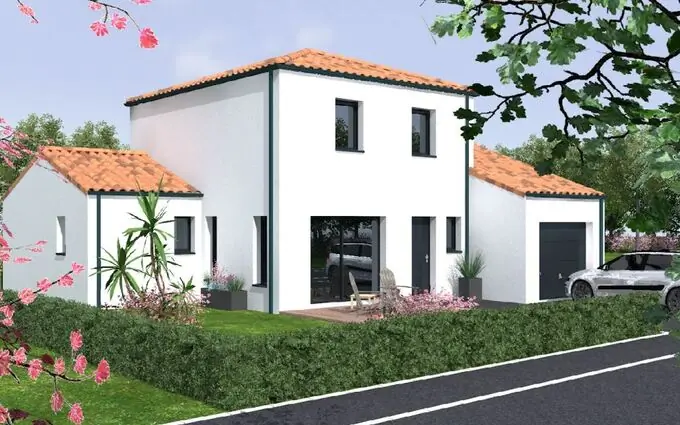 Terrain à partir de 548m² à Clisson à Clisson (44190)