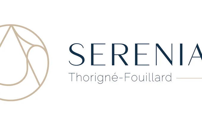 LE SERENIA à Thorigné-Fouillard