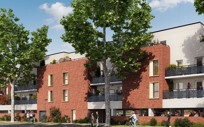 Greenfield à Armentières (59280)
