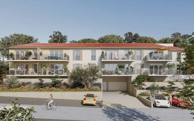 Castanea à La Garde-Freinet (83680)