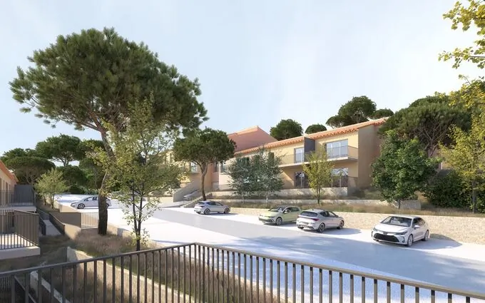 Castanea à La Garde-Freinet