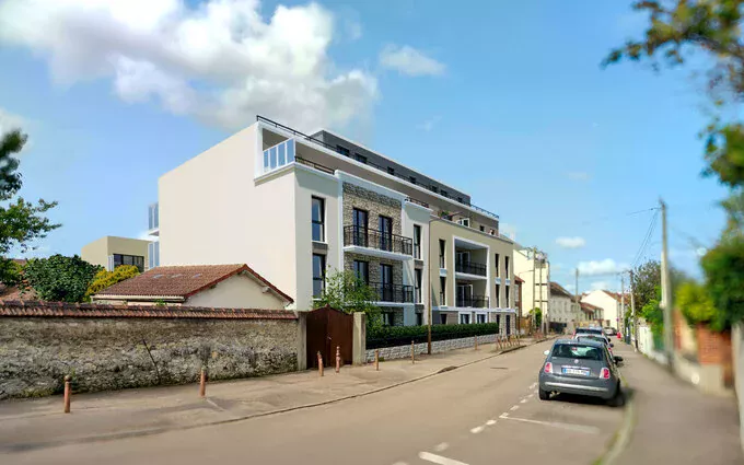Medenta à Mantes-la-Jolie (78200)
