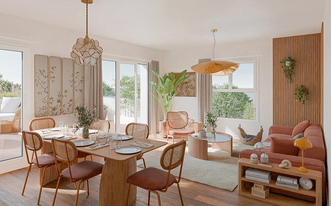 Medenta à Mantes-la-Jolie