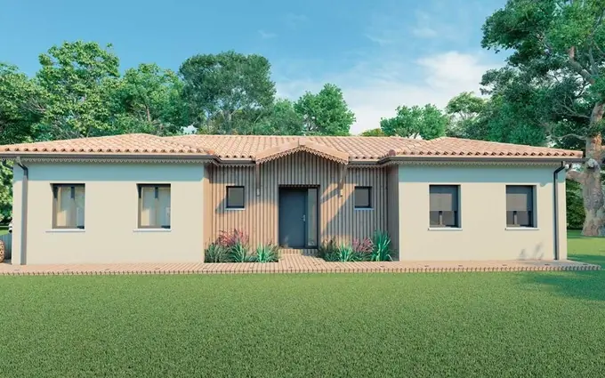 Terrain à partir de 320m² à arès à Arès