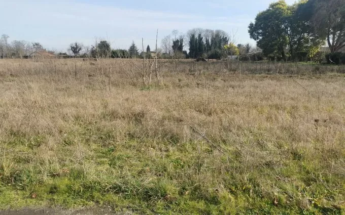 Terrain à partir de 400m² à Preignac à Preignac (33210)