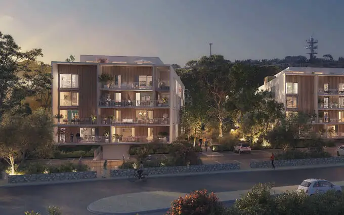 Agde à 5km de la plage proche commerces, école et collège à Agde