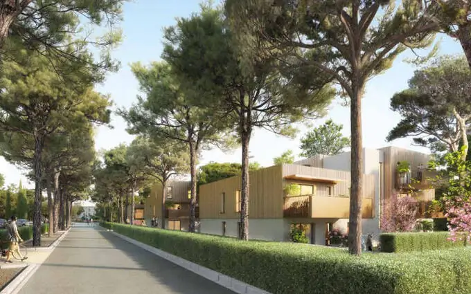 Agde au coeur d'un environnement agréable à Agde