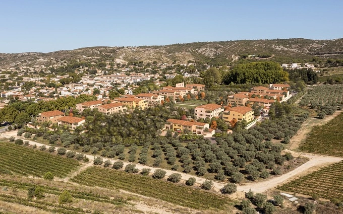 EVEIL à Coudoux