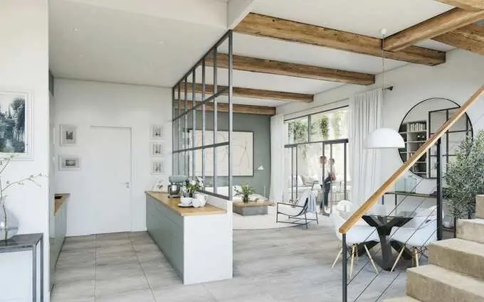 Couzon-au-mont-d'or monument historique à 15 min de lyon à Couzon-au-Mont-d'Or