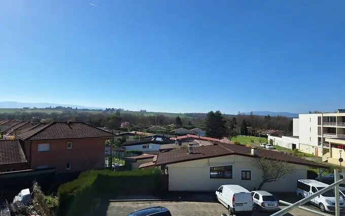 LE QUARK à Saint-Genis-Pouilly