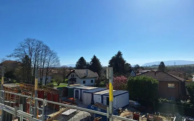 LE QUARK à Saint-Genis-Pouilly