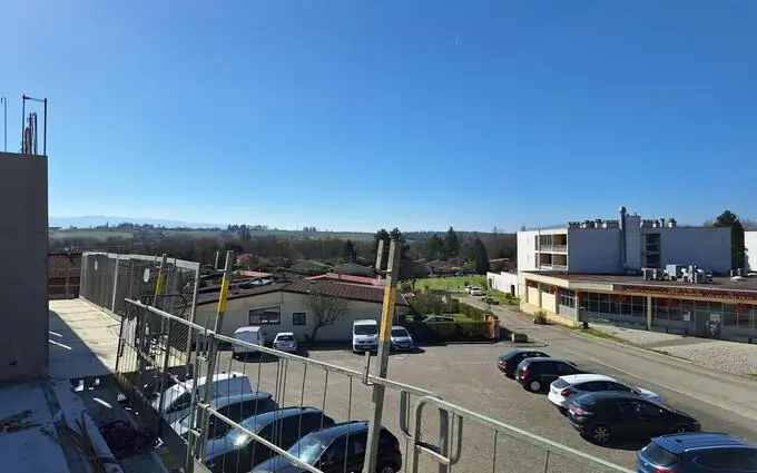 LE QUARK à Saint-Genis-Pouilly