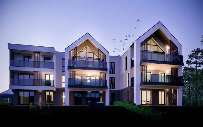 Saint-jean-de-braye à deux pas du parc du vallon saint-loup à Saint-Jean-de-Braye (45800)