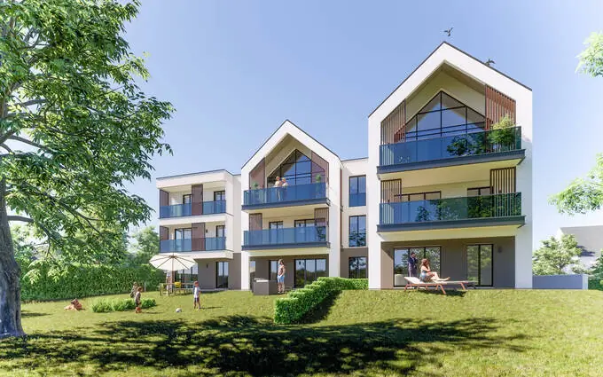 Saint-jean-de-braye à deux pas du parc du vallon saint-loup à Saint-Jean-de-Braye