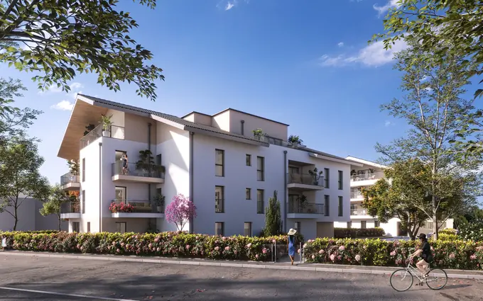 Symbiose à Saint-Félix