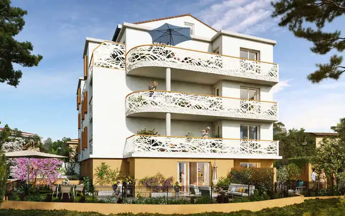 La Seyne-sur-Mer proche toutes commodités à La Seyne-sur-Mer