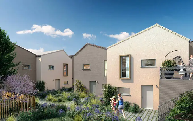 Pessac à proximité du lycée pape clément à Pessac