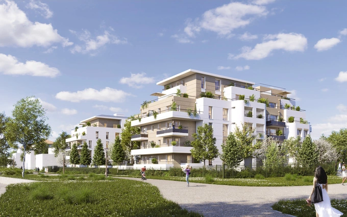 L'avant seine à Mantes-la-Jolie