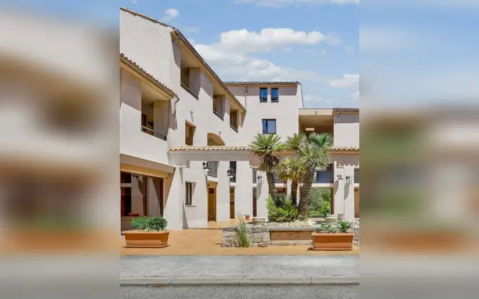 Six-Fours-les-Plages réhabilitation à 6 min à pied de la plage à Six-Fours-les-Plages
