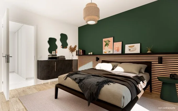 Marcilly-d'azergues à 20 min de lyon à Marcilly-d'Azergues