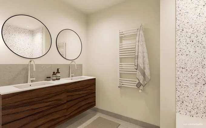 Marcilly-d'azergues à 20 min de lyon à Marcilly-d'Azergues