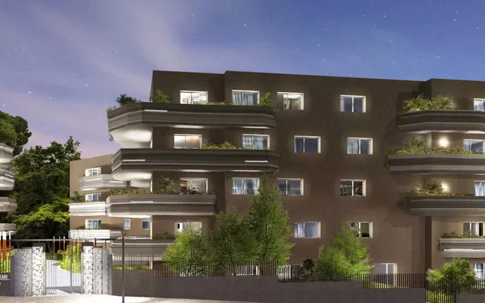 Montpellier quartier Occitanie à Montpellier (34000)