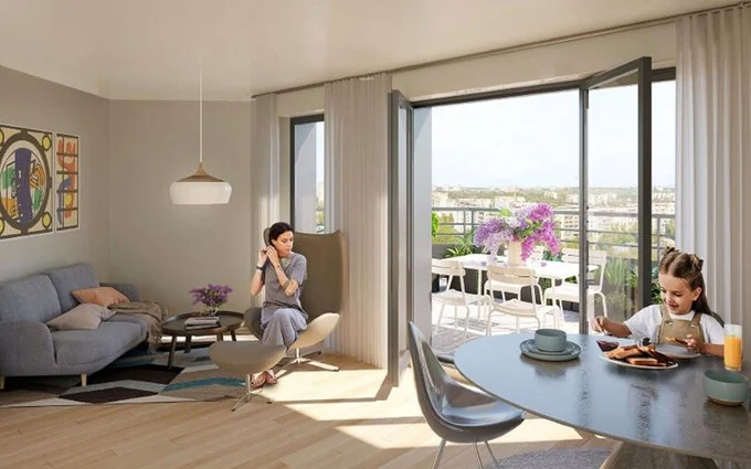Châtenay-Malabry à 300m du T10 à Châtenay-Malabry (92290)