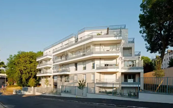 Châtenay-Malabry à 300m du T10 à Châtenay-Malabry