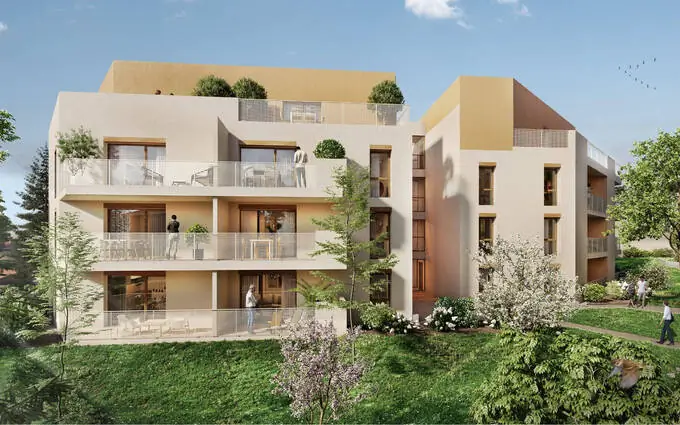 Collonges-au-mont-d'or à deux pas de la saône à Collonges-au-Mont-d'Or (69660)