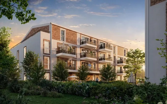 Lumina chartres mainvilliers à Mainvilliers