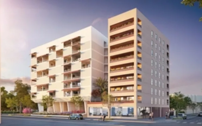 Bahia à Montpellier (34000)