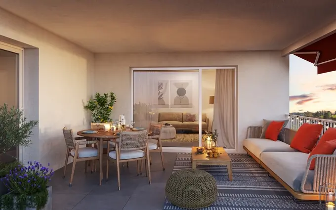 Bahia à Montpellier