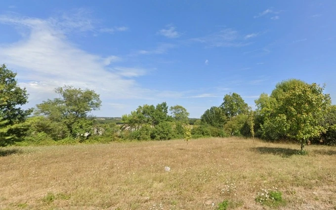 Terrain à partir de 1050m² à Monmadalès à Monmadalès (24560)
