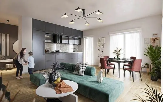 Impulsion à Sartrouville (78500)