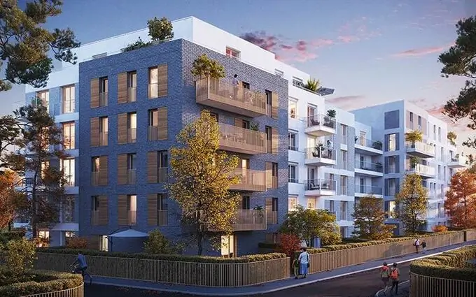 Impulsion à Sartrouville