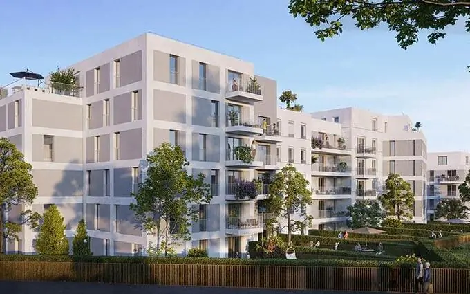 Impulsion à Sartrouville