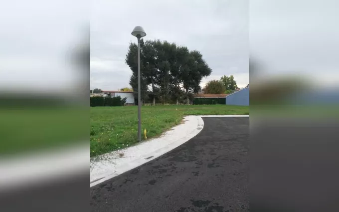 Terrain à partir de 400m² à Hourtin à Hourtin (33990)