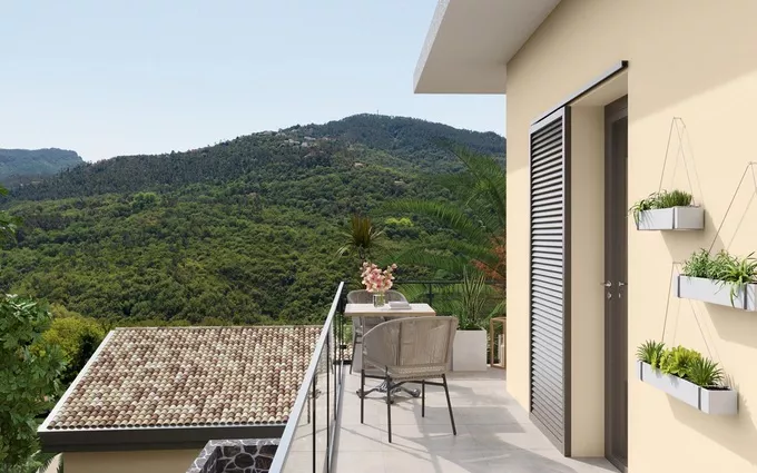 LES TERRASSES DE L'ESTEREL à Adrets-de-l'Estérel