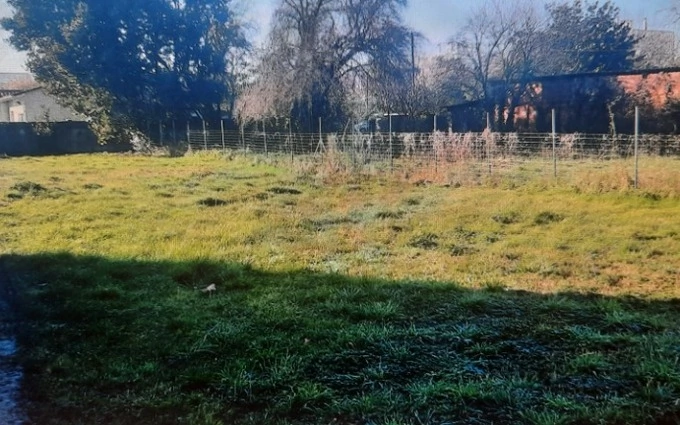 Terrain à partir de 302m² à Salles à Salles (33770)