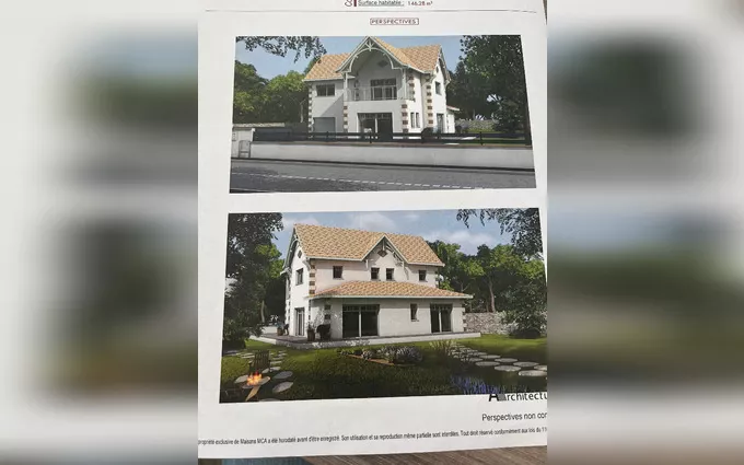 Terrain à partir de 432m² à Soulac-sur-Mer à Soulac-sur-Mer