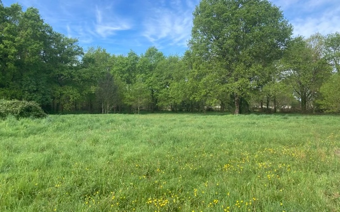Terrain à partir de 1094m² à Vensac à Vensac (33590)