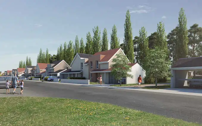 EVREUX à Évreux (27000)
