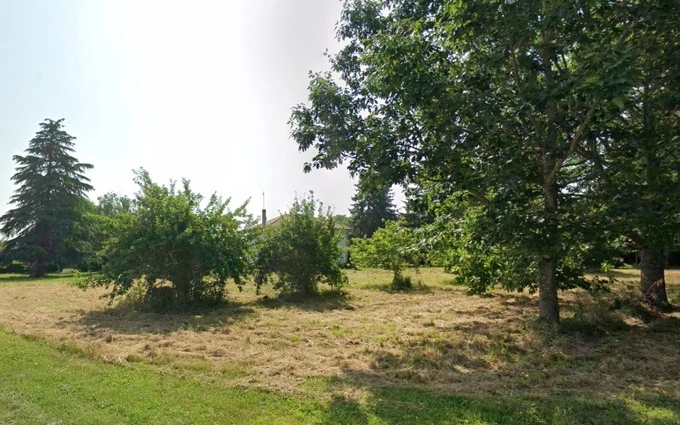 Terrain à partir de 1532m² à Agnac à Agnac (47800)