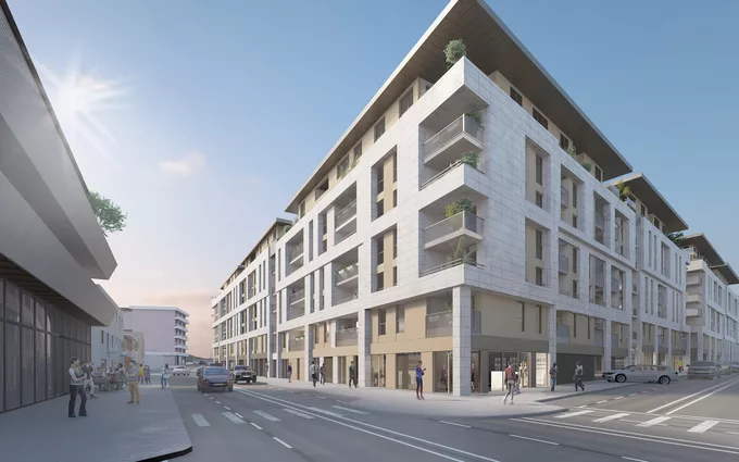 Dessaix à Thonon-les-Bains (74200)