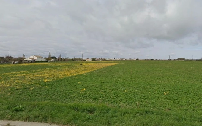 Terrain à partir de 378m² à Nieulle-sur-Seudre à Nieulle-sur-Seudre (17600)