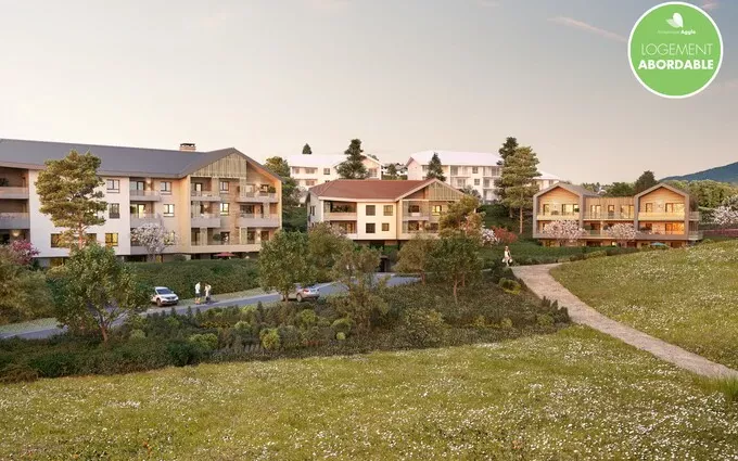 Les Jardins de Flore à Juvigny