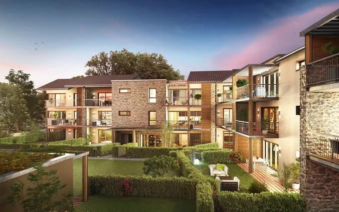 L'alcéa à Nernier (74140)