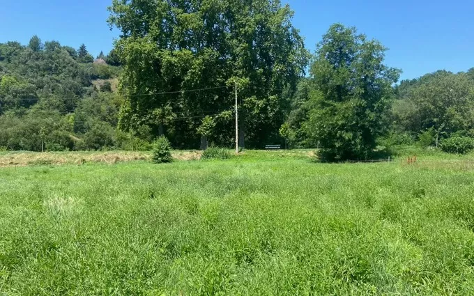 Terrain à partir de 784m² à Lalinde à Lalinde (24150)
