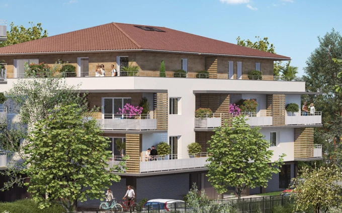 Ocarina à Sassenage