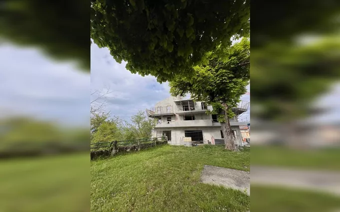 Villa Albiréo à Fillinges